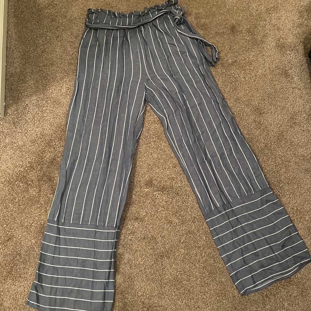 Vintage Havana pants